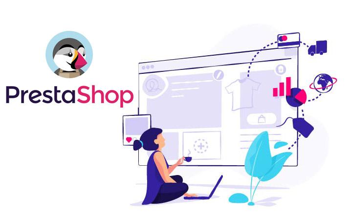 Vous avez un site PrestaShop ?