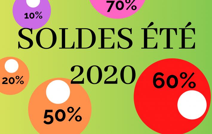 Préparez les soldes dans votre commerce