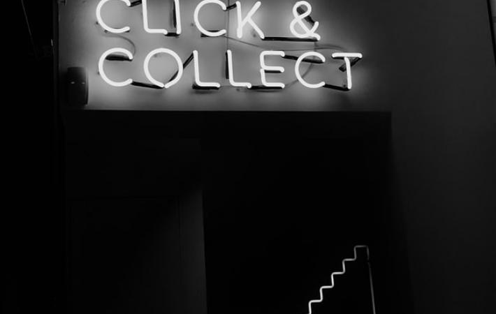 Les étapes pour mettre en place un service de click and Collect dans sa boutique ?