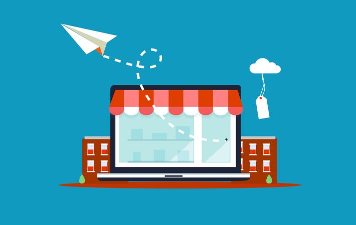 8 avantages d'un site e-commerce.