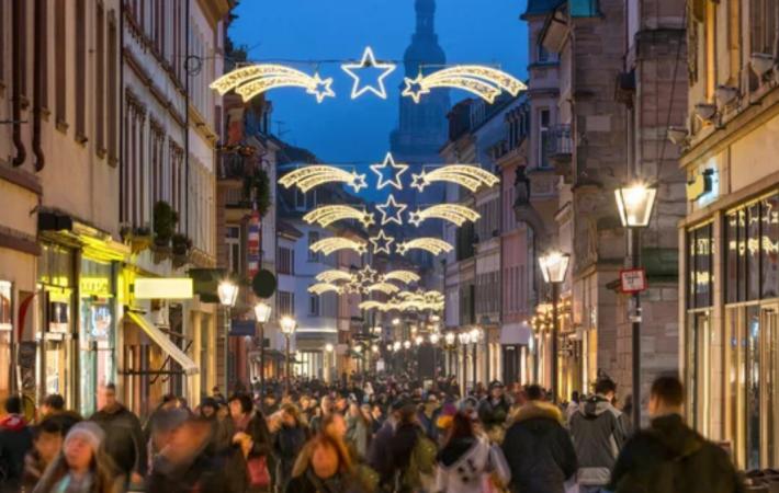 Comment préparer son commerce pour Noël ?